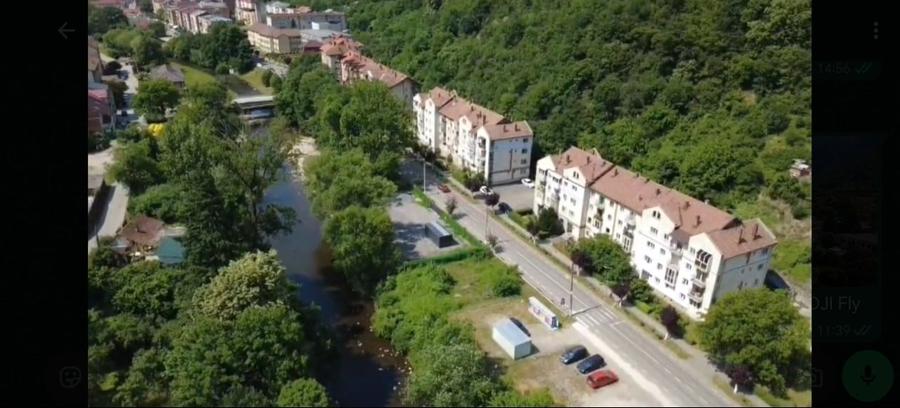 Teren Construcții intravilan de 200 mp, în Central