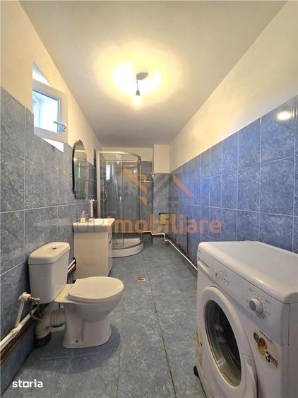 Casă cu 4 camere cu Teren 5723 Mp în Popești