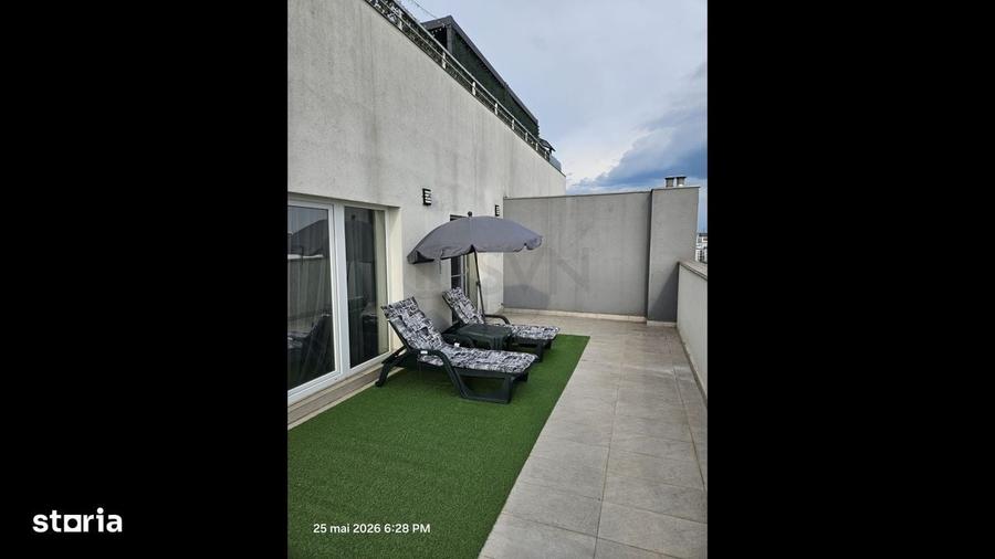 Apartament l 2 Camere l High Class Residence - 15