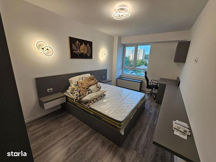 Apartament cu 2 camere în Copou