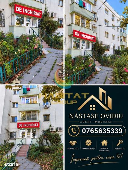 Apartament cu 2 camere în 1 Decembrie