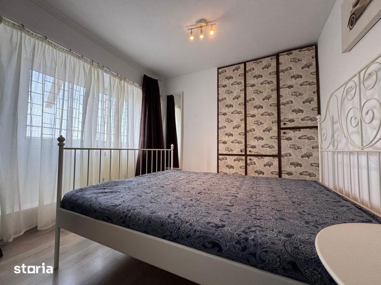 Vanzare apartament 2 Camere Unirii | Bd.Decebal - stradal - 4