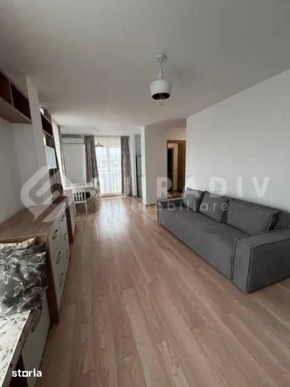 Apartament pet friendly, parcare, bloc nou-Andrei Muresanu - 7