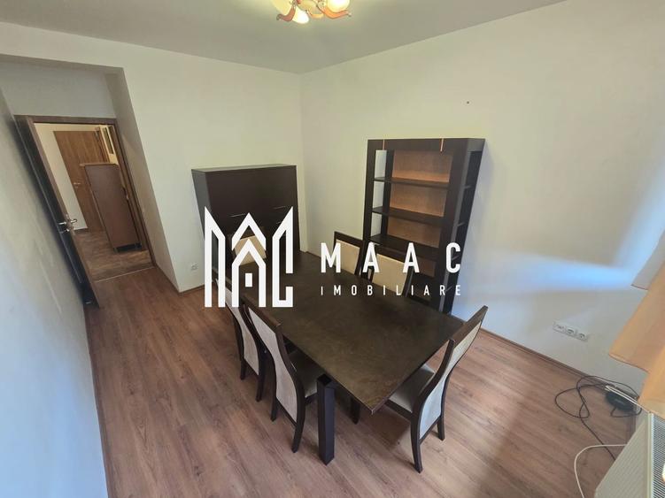 Apartament 3 camere terasa 15 mp etaj 1 Lidl Selimbar - 15