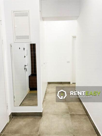 Apartament 2 camere Silk District - 3