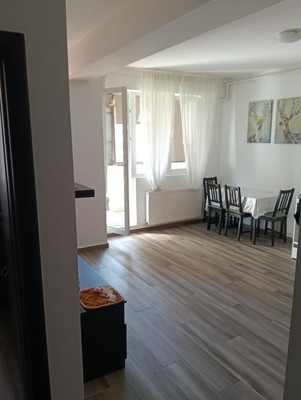 Apartament cu 2 camere în Chiajna