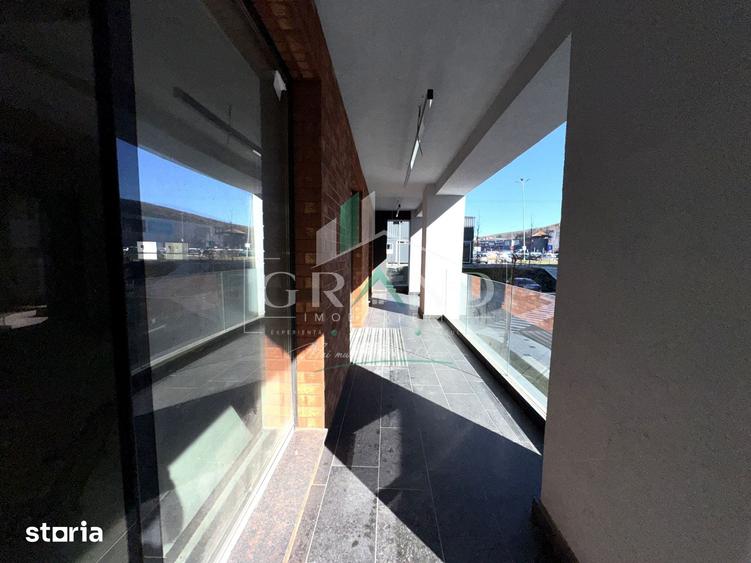 SPA?IU COMERCIAL 120mp | 4 INCAPERI | 3 BAI | TERASA 20mp | PARCARE - 13