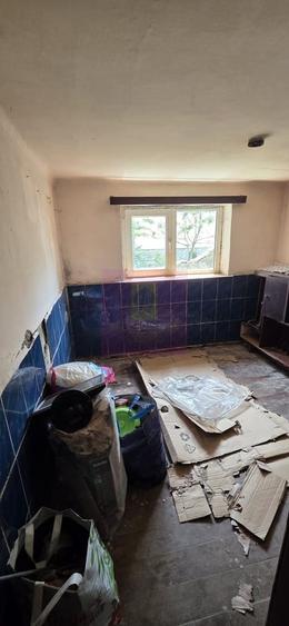 Casă cu 3 camere în Sud