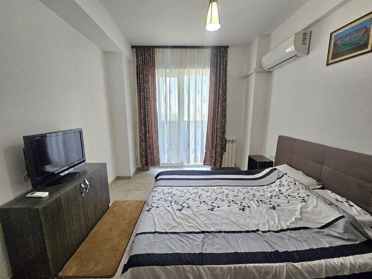 Apartament cu 2 camere decomandat, mobilat în Sud-Est