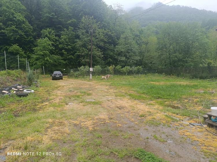 Cabana de vanzare in zona turistica ideala pentru relaxare sau investi?ie - 10