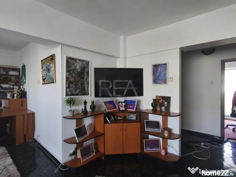 4 camere, 8/10, anvelopat, 88mp, bloc 1979-Pacii - Bucuresti (Bucuresti-Ilfov) - 10