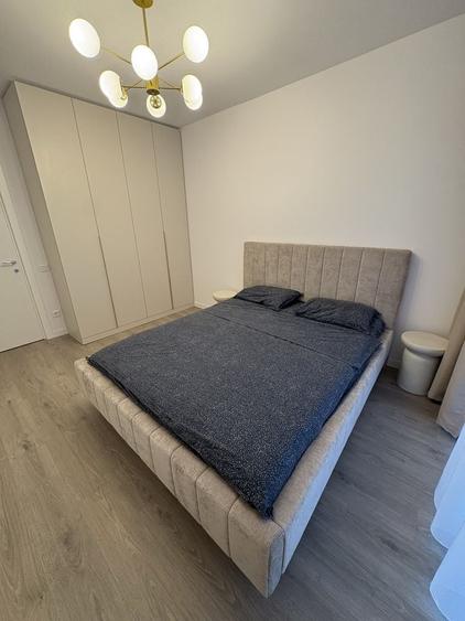 Apartament 2 Camere( Studio ) Langa Metrou - 3