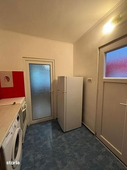 Garsonieră în ICIL