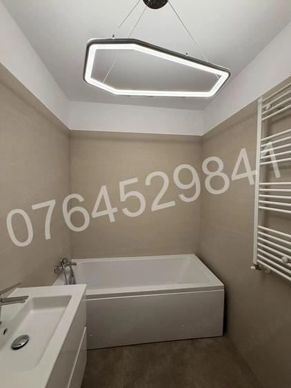 Inchiriere garsoniera Dream Residence,bloc 2026,zona Rahova-Salaj,Sos. Salaj 341 - 19