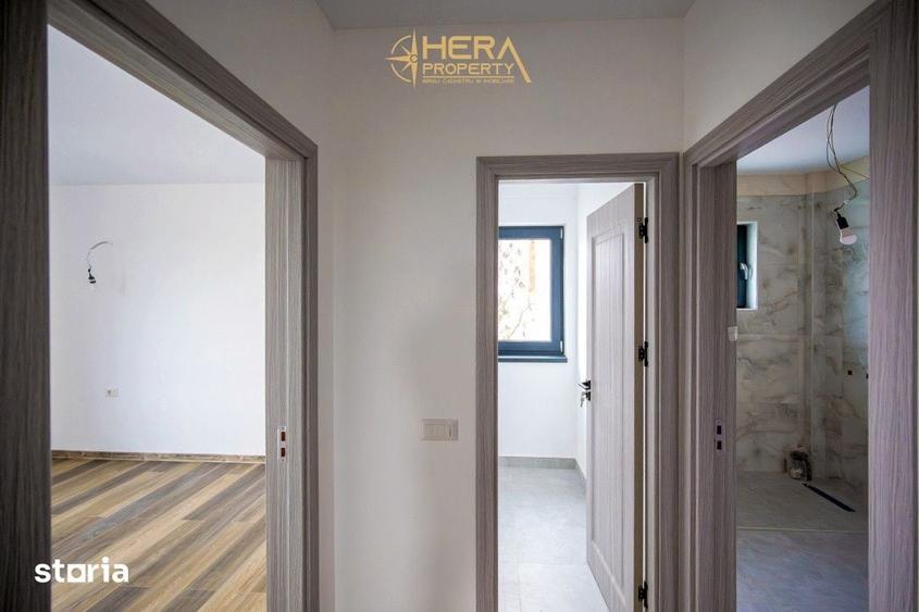 Apartament cu 2 camere în Micro 17