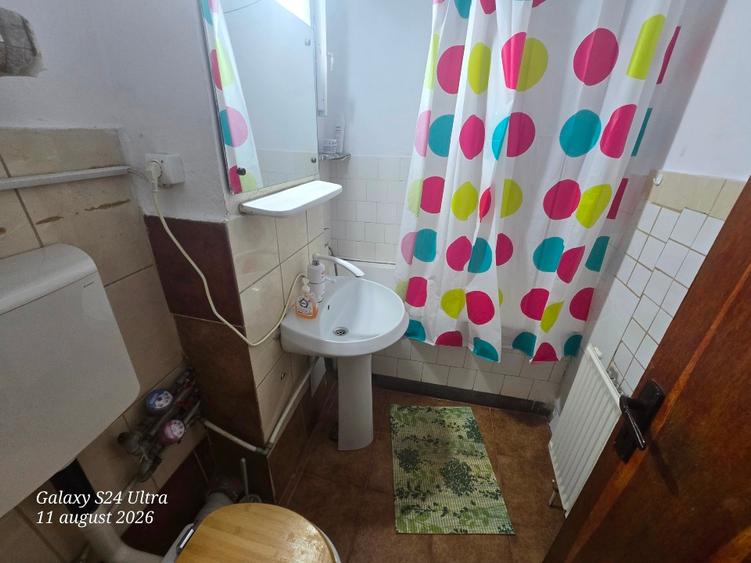 Apartament cu 4 camere decomandat în Nord