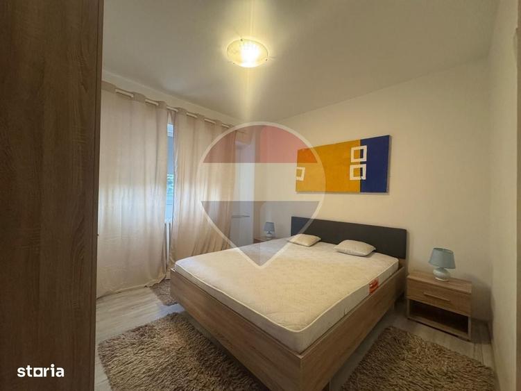Apartament 2 cam de inchiriat in Drumul Taberei/ metrou Romancierilor - 4