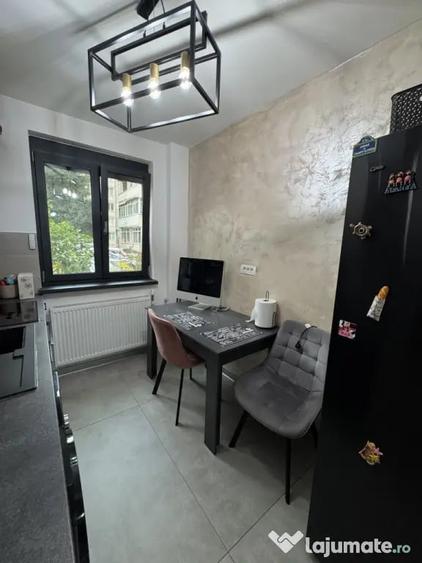 Apartament de 2 camere ultramodern | Mobilat ?i utilat 1 Mai - 7