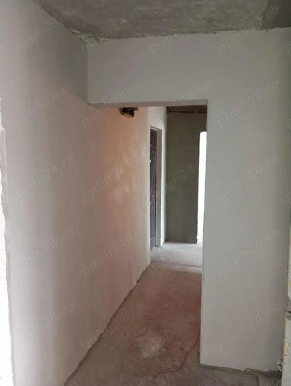 Apartament cu 2 camere decomandat în Micro 3
