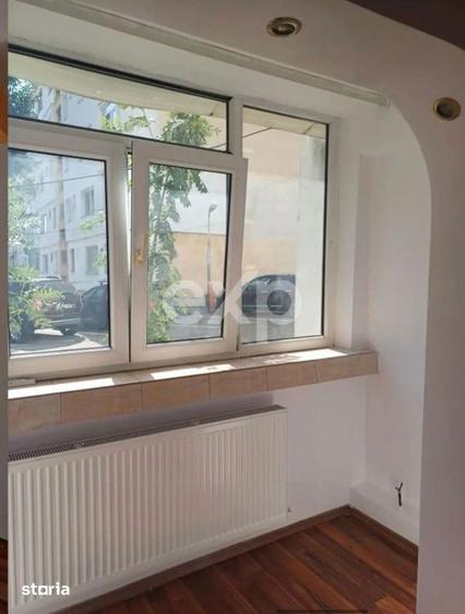 Inchiriere apartament 2 camere Nord, nemobilat - 1