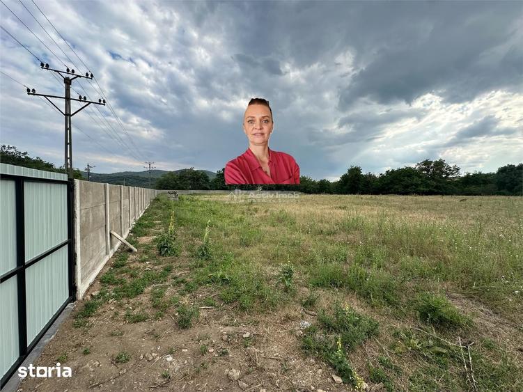 Spațiu comercial, de 8,500 mp, în Central