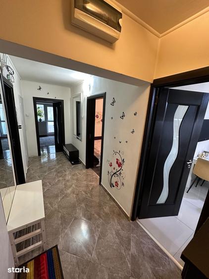 Apartament cu 2 camere decomandat în Colentina