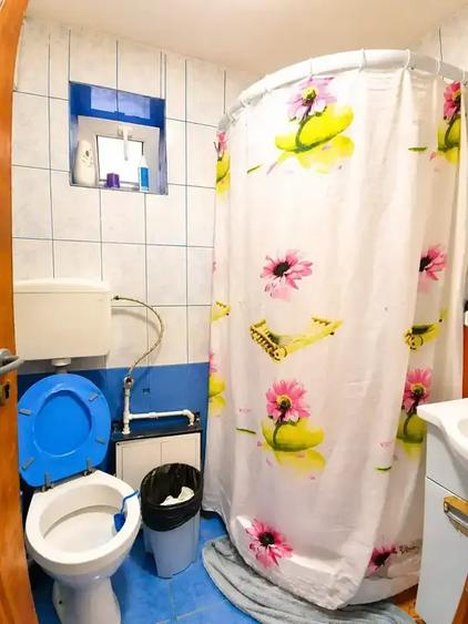 Casă cu 8 camere cu Canalizare în Domenii
