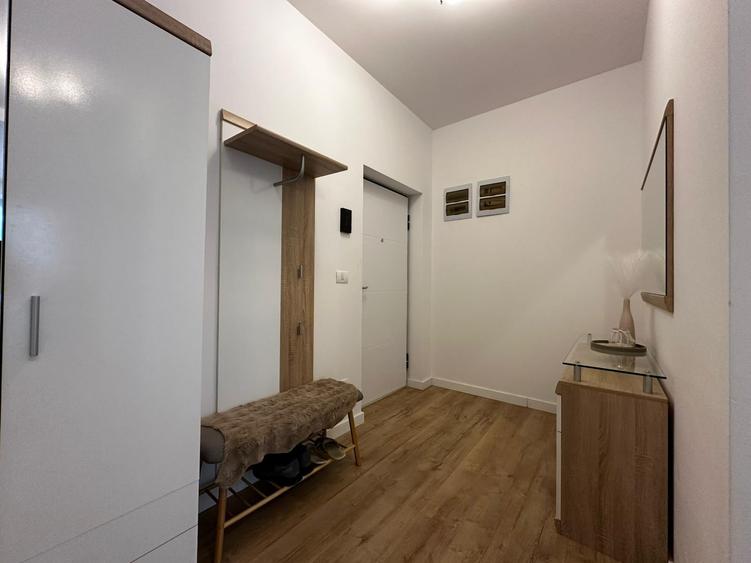 Apartament 2 camere complet mobilat - Urseni - 6