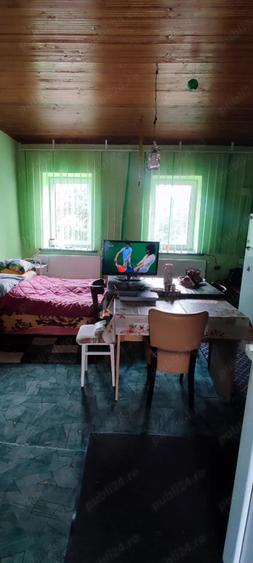 Casă cu 2 camere în Central