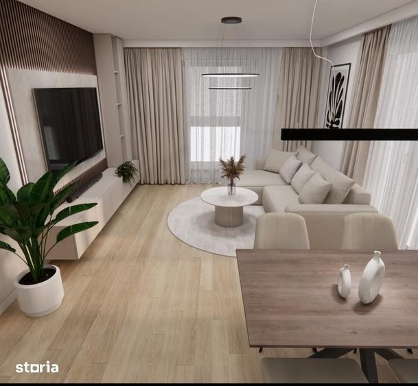 3 Camere | Parc Privat 6.000 mp | Direct Dezvoltator - 3