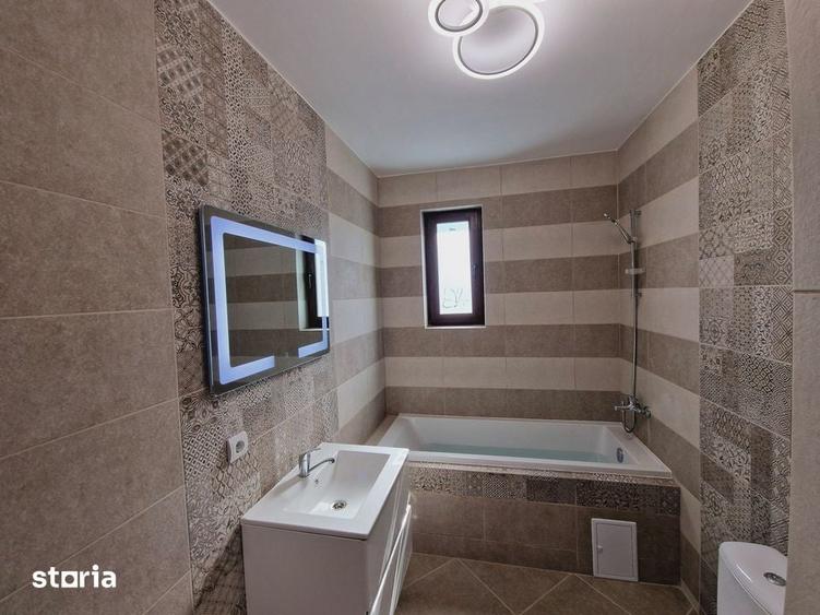 Apartament cu 2 camere în Cug