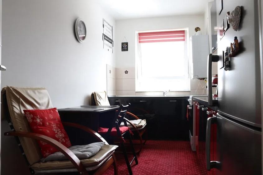 Apartament cu 2 camere în Avantgarden