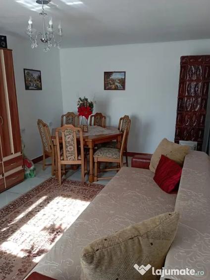 Casă cu 2 camere în Sârbi