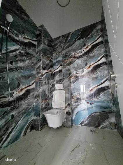 Apartament cu 2 camere în Liviu Rebreanu