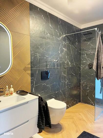 Casa premium cu 4 camere in Cartierul Episcopia din Oradea - 11