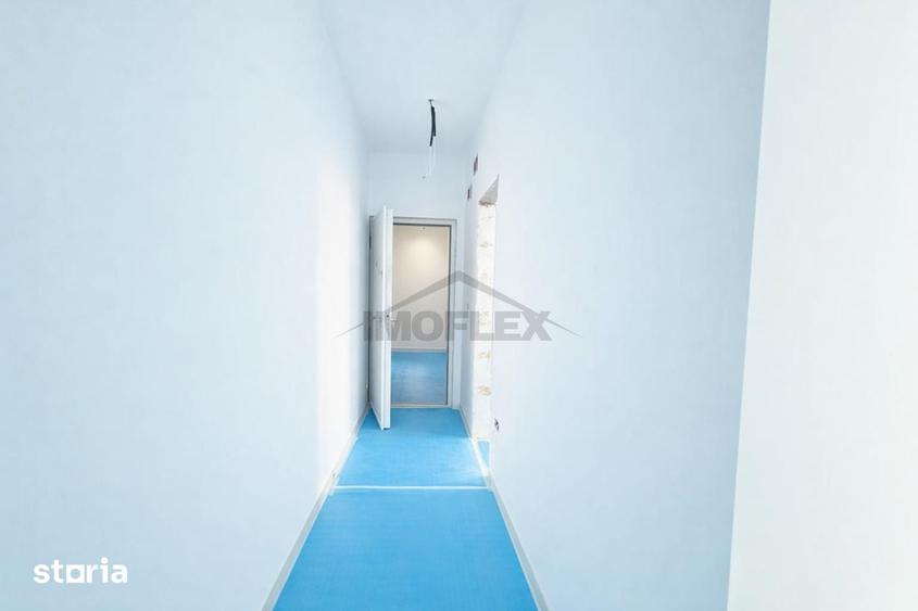 Apartament cu 2 camere în Giroc — fotografia 1