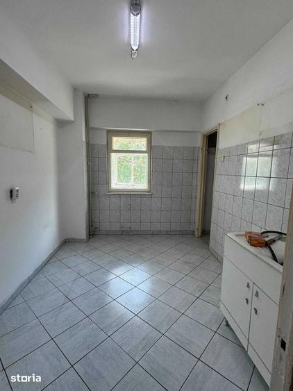 Apartament cu 2 camere decomandat în Tomis II