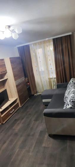 De inchiriat garsoniera in zona Olimpia-Stadion 200 euro - 1