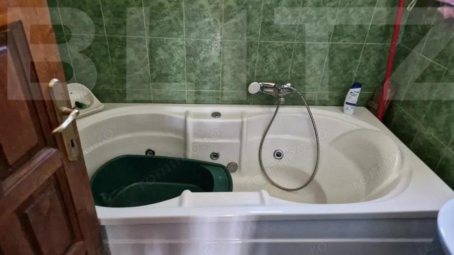 Casă cu 4 camere cu Teren 3166 Mp în Bejan