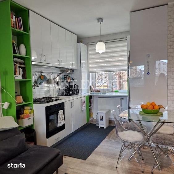 Vila de vanzare mobilata si utilata/complex privat zona Pallady - 17