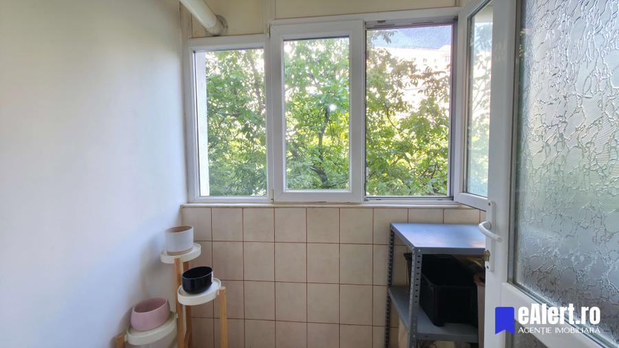 Apartament cu 3 camere în Basarabia