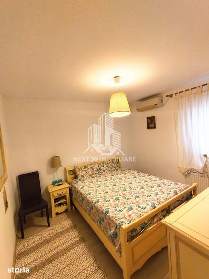Apartament cu 3 camere, mobilat în Viile Noi