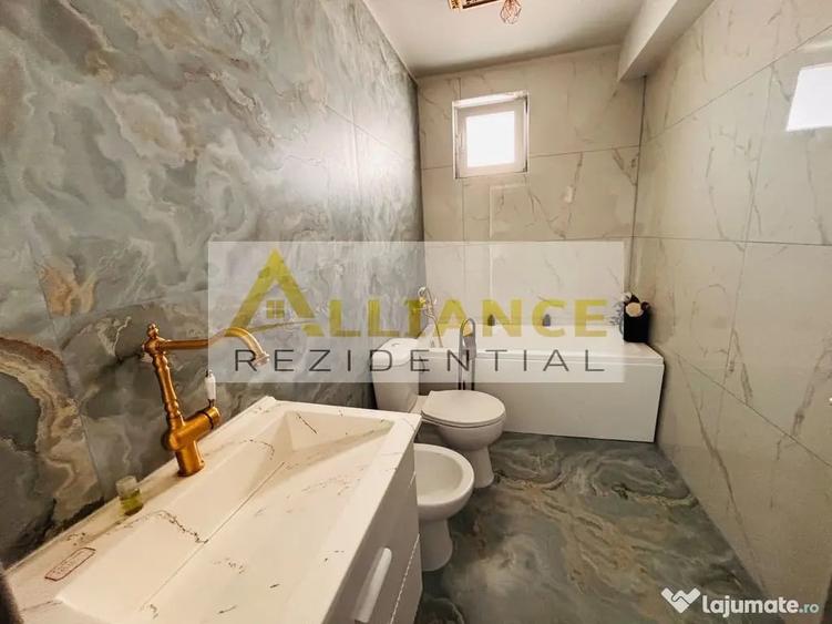 Casă cu 3 camere cu Teren 307 Mp în Berceni