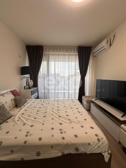 Apartament cu 3 camere decomandat, mobilat în Otopeni