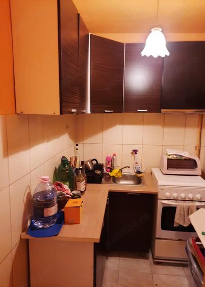 Garsonieră semidecomandată în Lipovei
