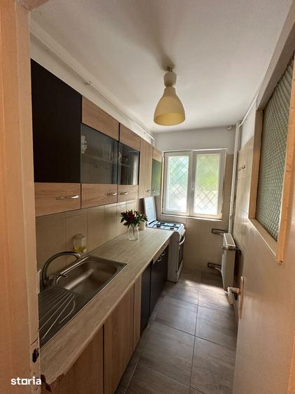 Dristor - Metrou - Prima chirie - Zona Verde - Disponibilitate imediat - 1