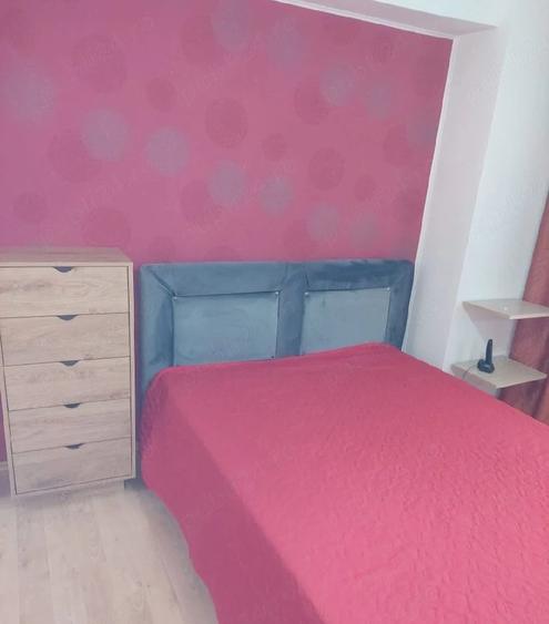 Apartament cu 2 camere decomandat în Tomis III