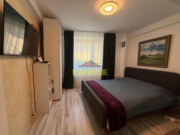 Apartament cu 2 camere decomandat în Ultracentral — fotografia 3