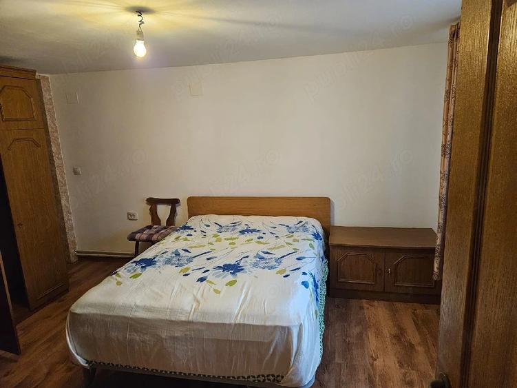 Garsonieră decomandată în Moșnița Nouă