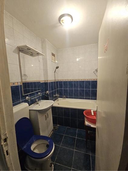 Apartament cu 2 camere semidecomandat în Luncă